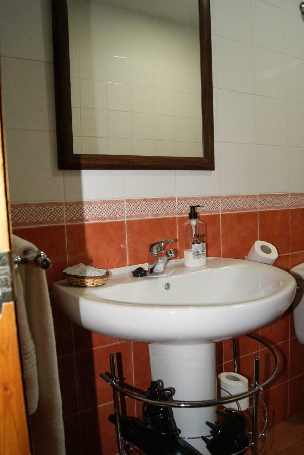 Apartamento 2 4/6 Pax Casa Rural El Sauce. A 2,5 Km De Cuenca Capital Nohales Buitenkant foto