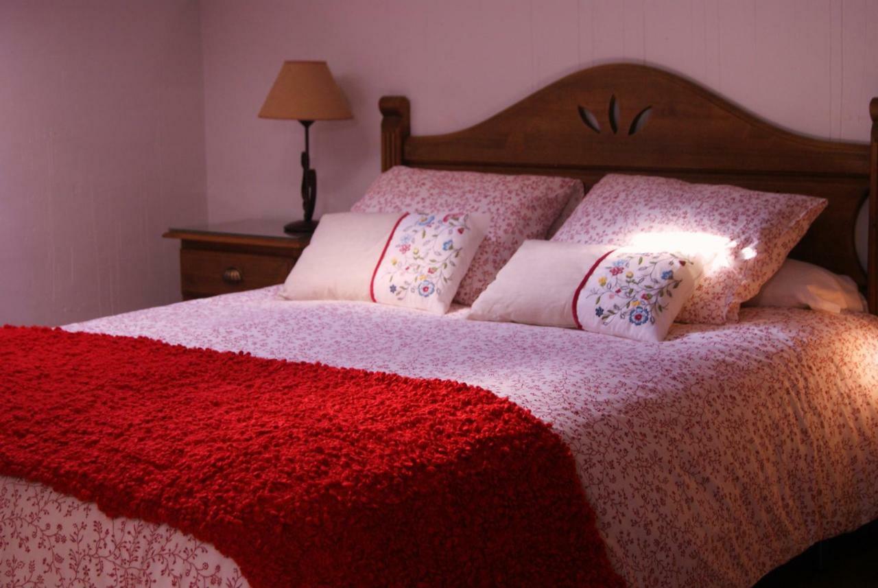 Apartamento 2 4/6 Pax Casa Rural El Sauce. A 2,5 Km De Cuenca Capital Nohales Buitenkant foto