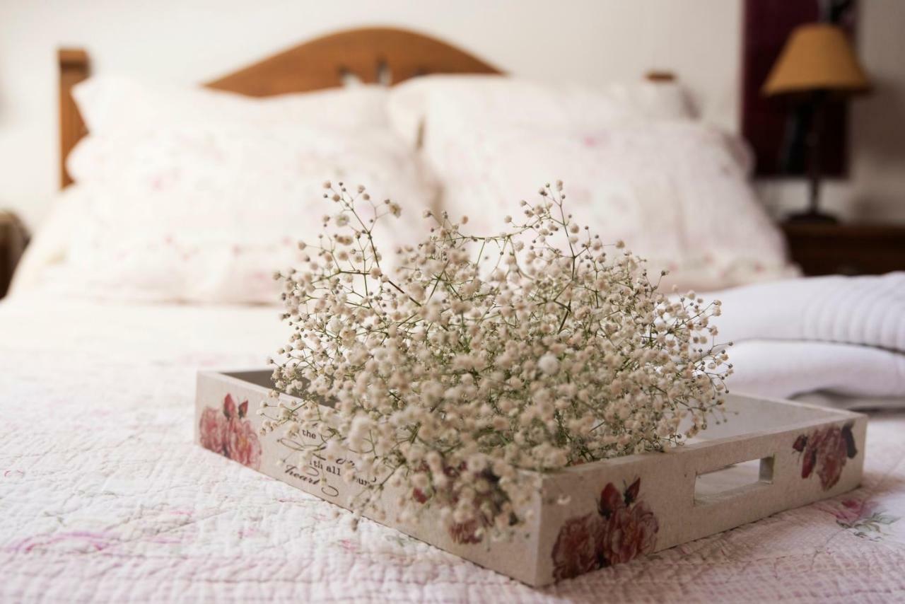 Apartamento 2 4/6 Pax Casa Rural El Sauce. A 2,5 Km De Cuenca Capital Nohales Buitenkant foto